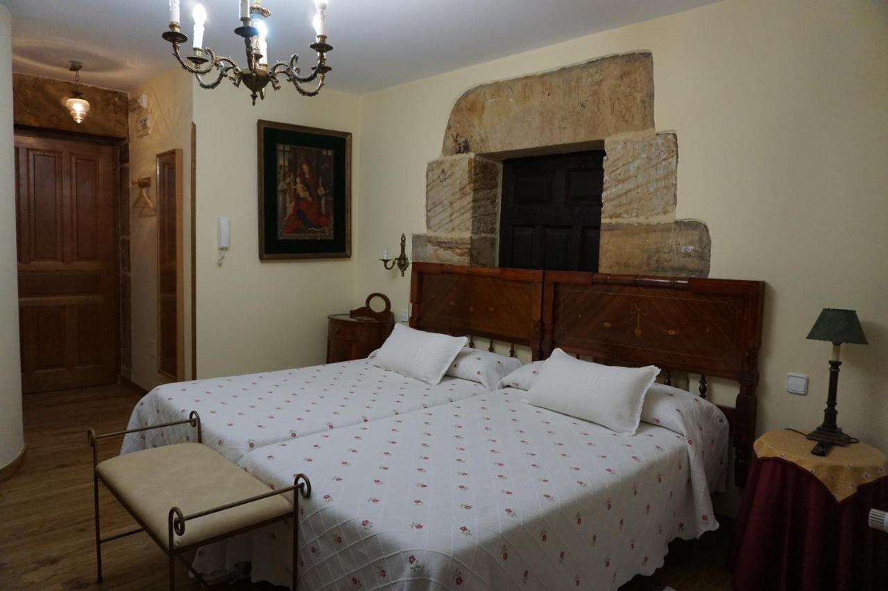 ארנאס דה קבראלס Apartahotel Montecaoru מראה חיצוני תמונה