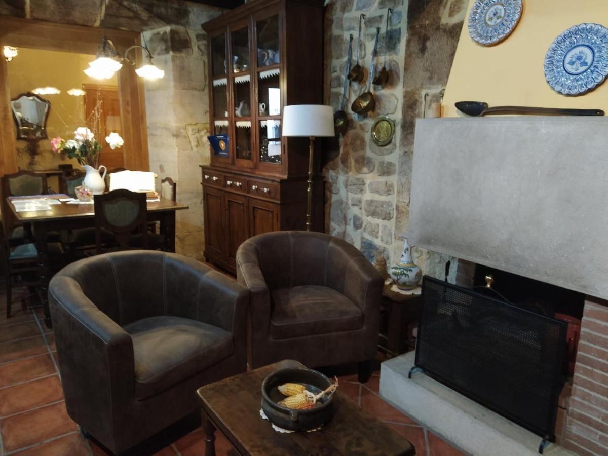 ארנאס דה קבראלס Apartahotel Montecaoru מראה חיצוני תמונה